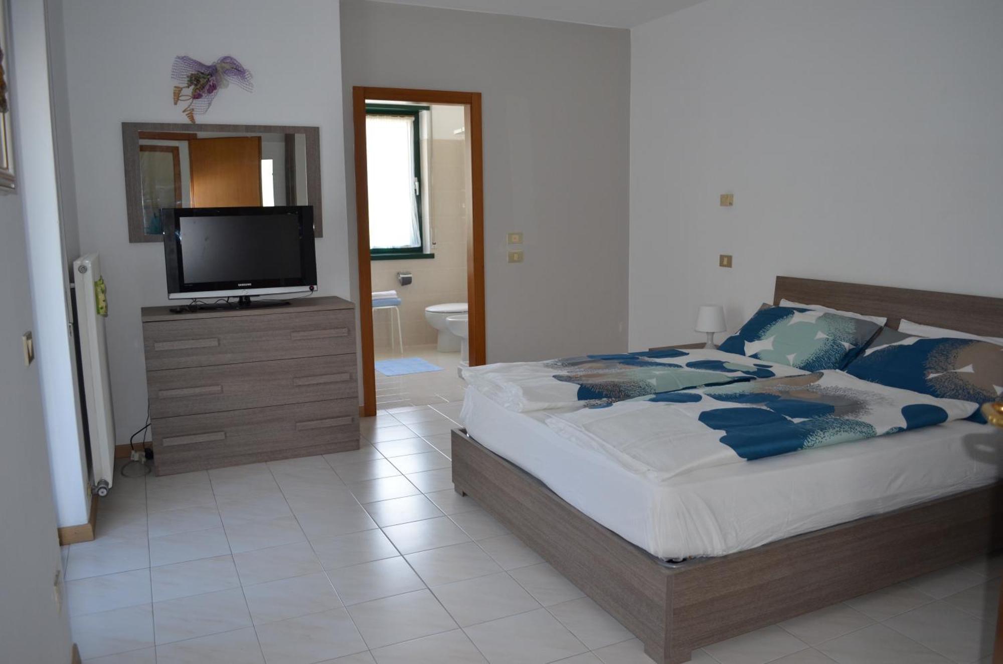 Brione47 Apartment Riva del Garda Exterior photo