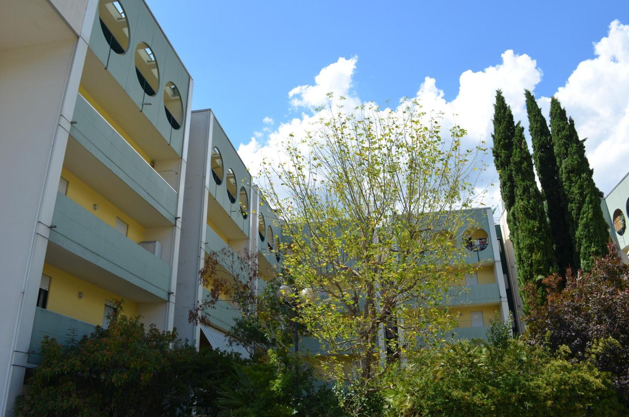 Brione47 Apartment Riva del Garda Exterior photo